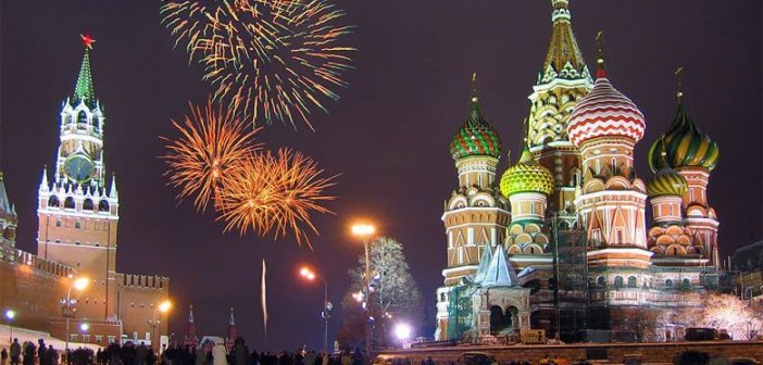 moskva