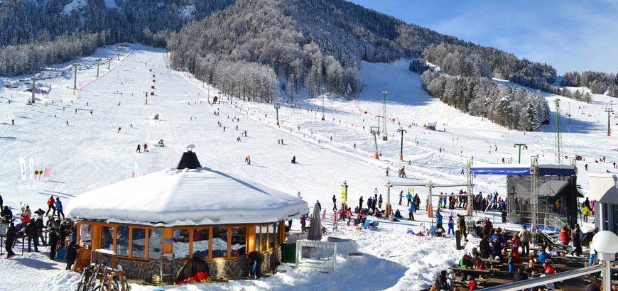 Slovenija